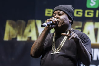 Trick Daddy Blasts “White Bigot” Ron DeSantis Over Cruel Policies