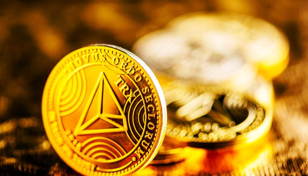 Tron surpasses $6 billion in TVL, closing in on second-ranked Binance Smart Chain