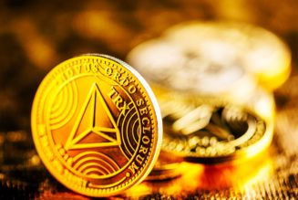 Tron surpasses $6 billion in TVL, closing in on second-ranked Binance Smart Chain