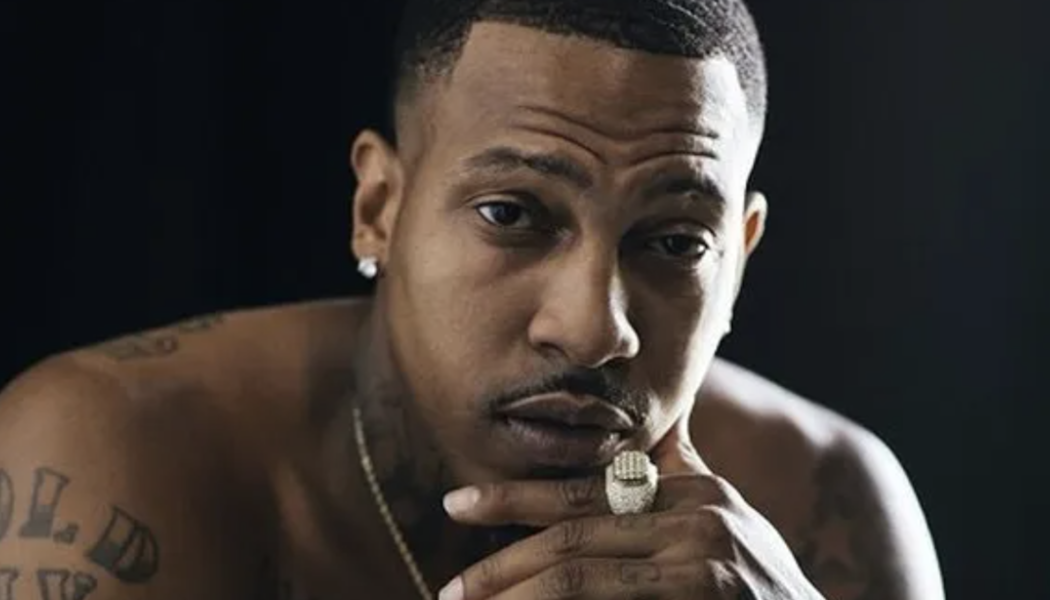 Trouble, Atlanta Rapper, Dead at 34