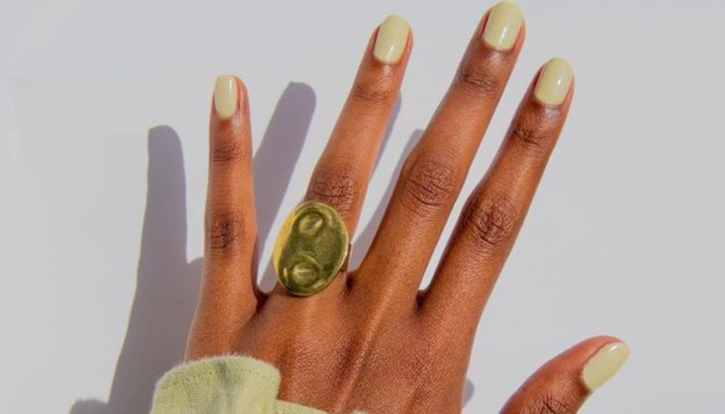 Trust Me—These Are the 12 Chic Summer Nails Trends You’ll Actually Want to Try