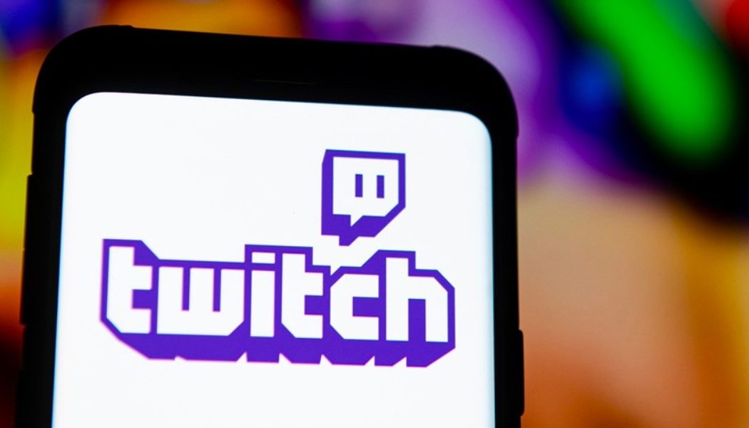 Twitch to Pay Streamers More Money With New Program