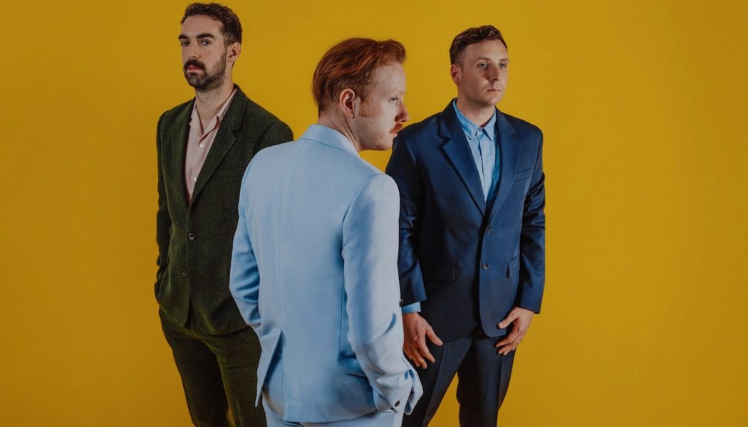 Two Door Cinema Club Return With “Wonderful Life,” Tease Upcoming Album Keep On Smiling: Exclusive