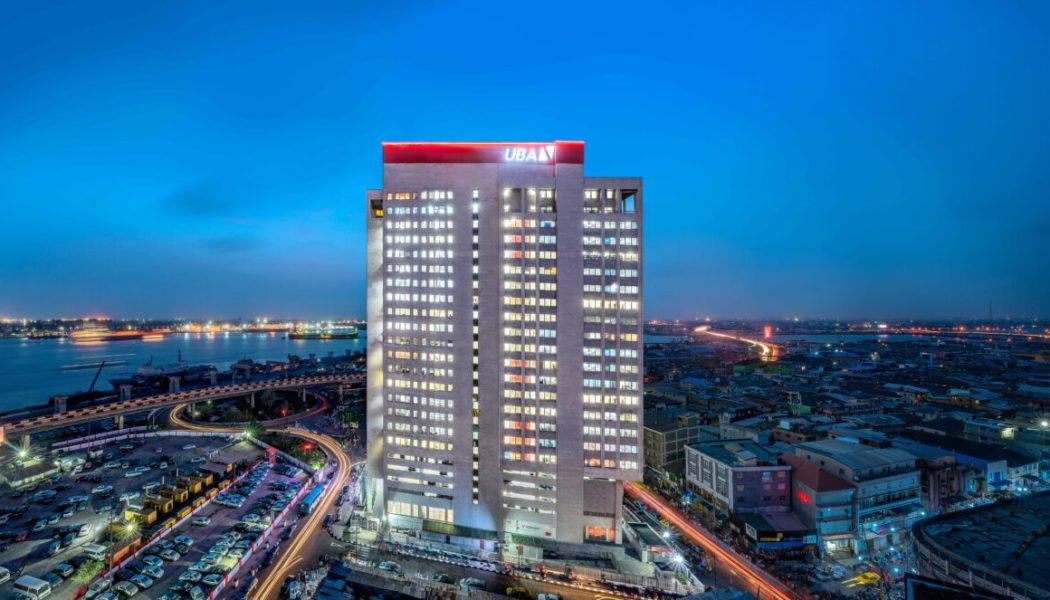 United Bank for Africa (UBA) Redeems $500-Million 5-year Eurobond