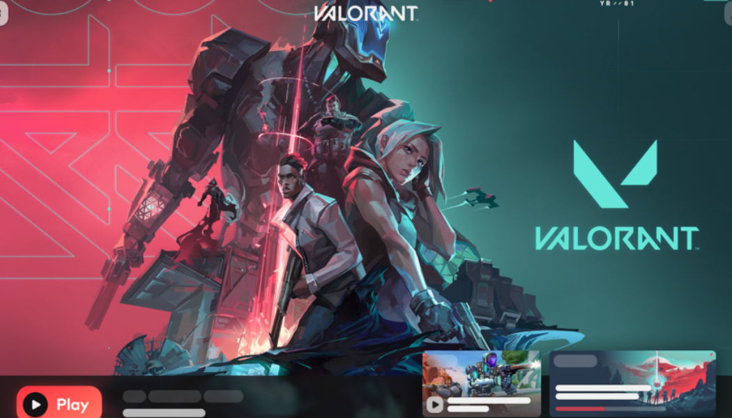 Valorant will start monitoring your voice chats starting July 13th