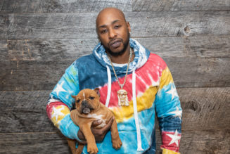 VH1 Gives Black Ink Crew Boss Ceaser Emanuel The Boot After Dog Abuse Video Hits The Internet