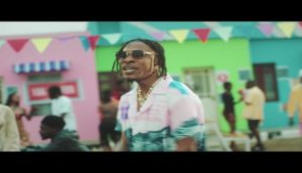 VIDEO: 1da Banton – Summer Love