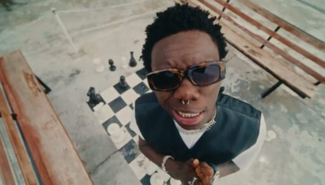 VIDEO: Blaqbonez – Go Home