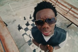 VIDEO: Blaqbonez – Go Home