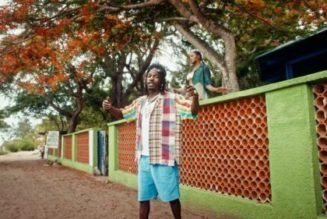 VIDEO: Naira Marley – Montego Bay