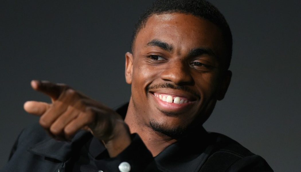 Vince Staples Secures Lead Role in Showtime Comedy Pilot ‘The Wood’