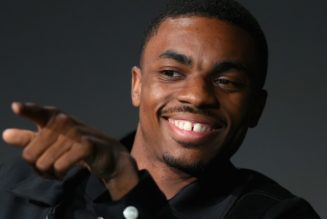 Vince Staples Secures Lead Role in Showtime Comedy Pilot ‘The Wood’