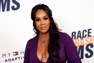 Vivica Fox Says Jada & Will Haven’t Taken “Accountability” After Oscars Slap