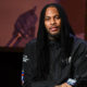 Waka Flocka Blessed With Honorary Professor Degree