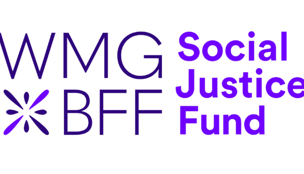 Warner Music’s Social Justice Fund Sets Event to ‘Spark New Ideas’ Among Grantees