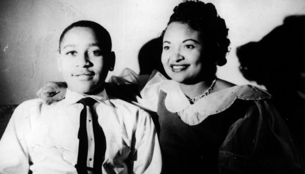 Warrant For Arrest Of Emmett Till Accuser Discovered, Family Seeks Arrest