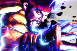 Watch 21-Minutes of ‘Street Fighter 6’ Gameplay