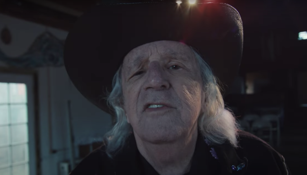 Watch Lavender Country’s New Video for “I Can’t Shake the Stranger Out of You”