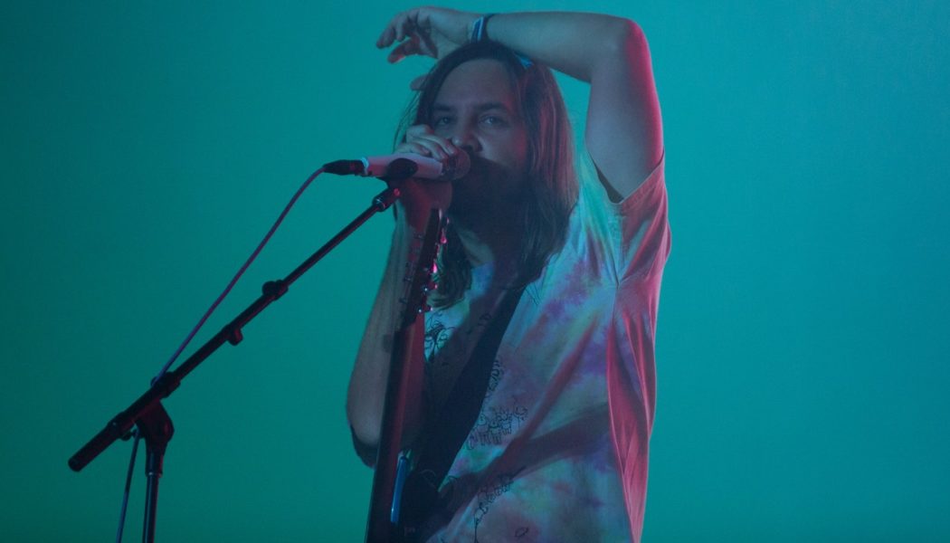 Watch Tame Impala Cover the Strokes’ “Last Nite” at Primavera Sound 2022