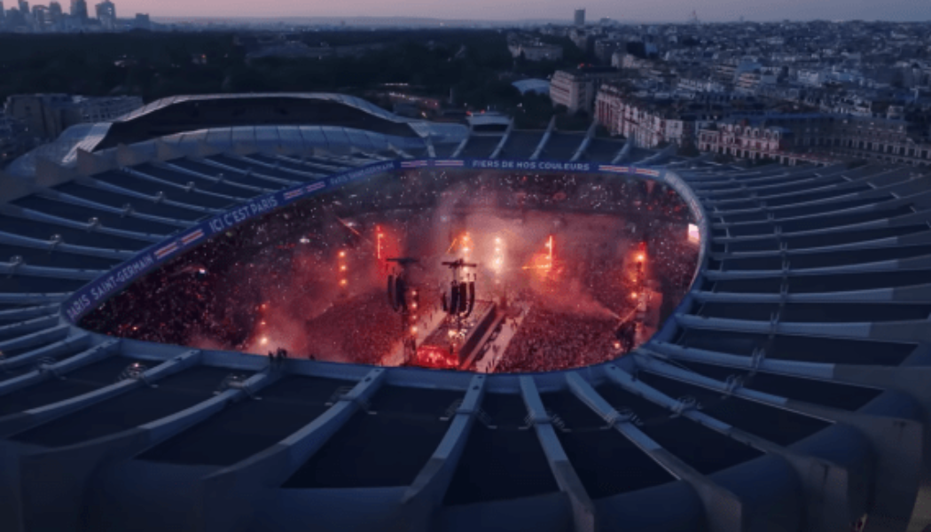 Watch the Aftermovie of DJ Snake’s Historic Parc des Prince Show, His Biggest Headlining Performance Yet