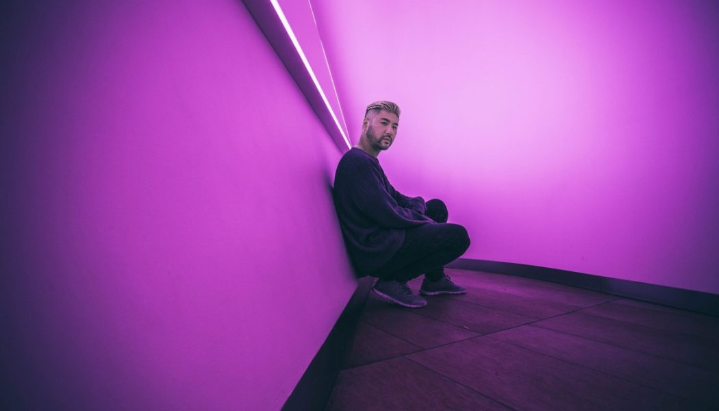 Wax Motif Unveils New Remixes of Music From Drake’s “Honestly, Nevermind” Album