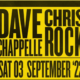 We Got Jokes: Chris Rock & Dave Chappelle To Perform Joint Stand-Up Show In London