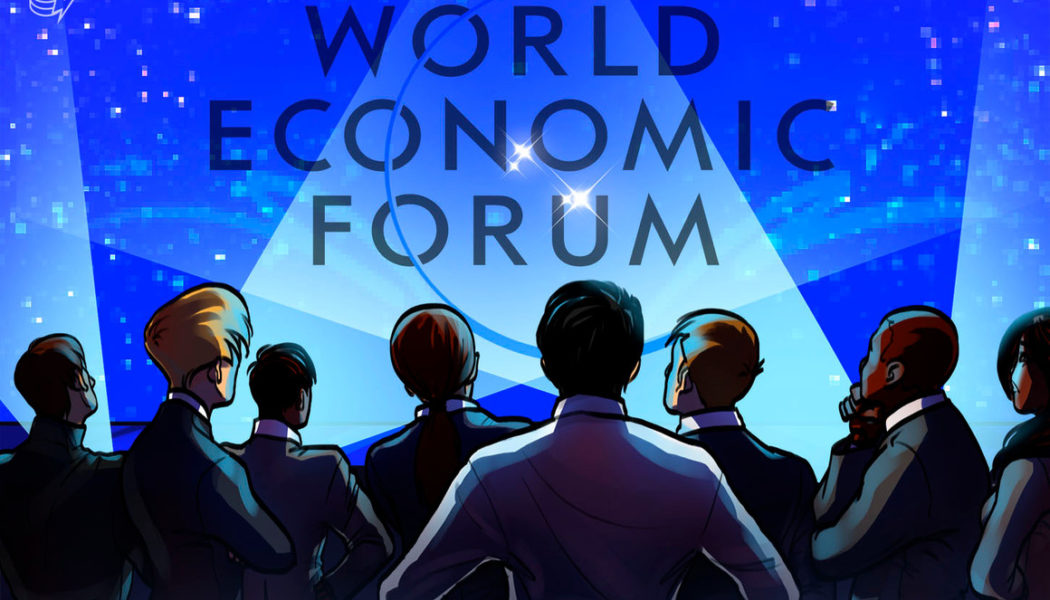 WEF 2022: Miami mayor says that Bitcoin can be a global currency