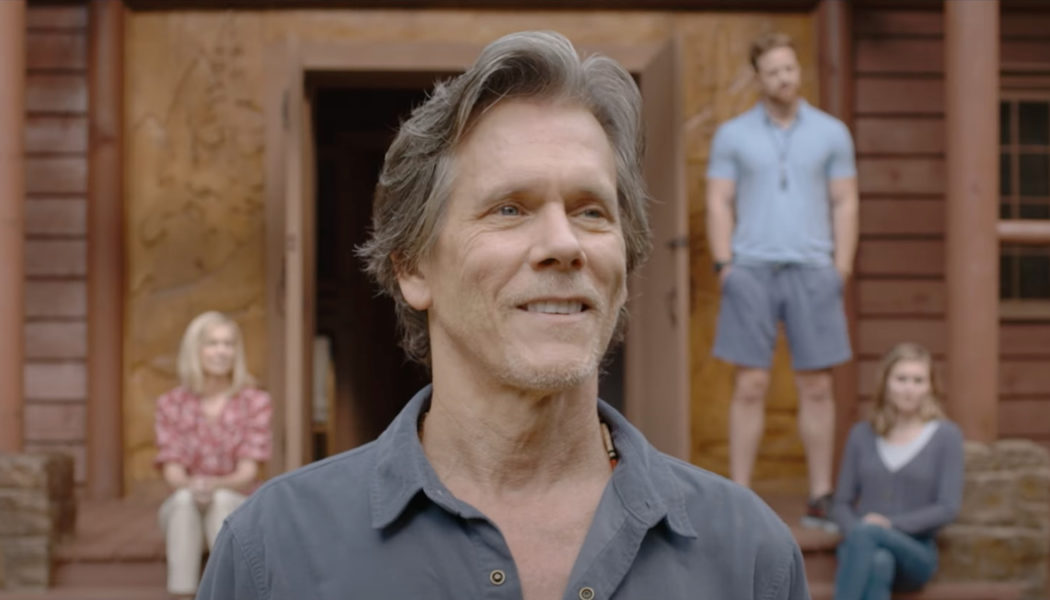 Welcome to Kevin Bacon’s Conversion Camp from Hell in Teaser for They/Them: Watch