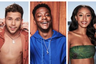 Welcome To ‘Lake Life’: Introducing The Buckhead Shore Cast