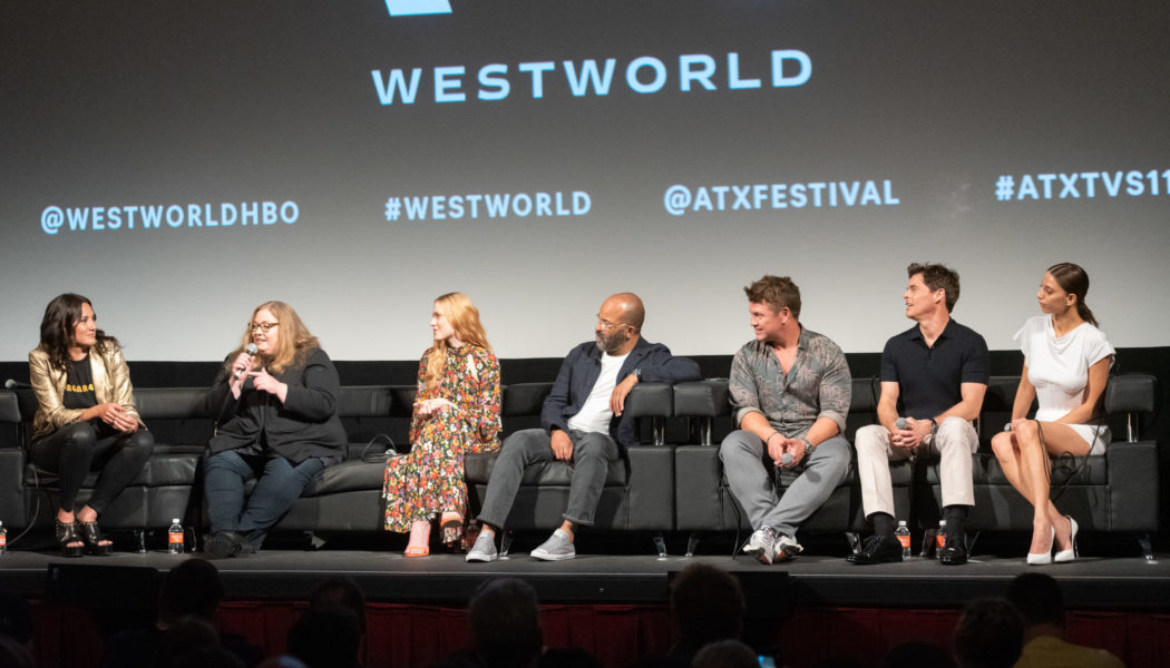 Westworld Season 4 Details Revealed, Including Evan Rachel Wood’s New Character and James Marsden’s Return