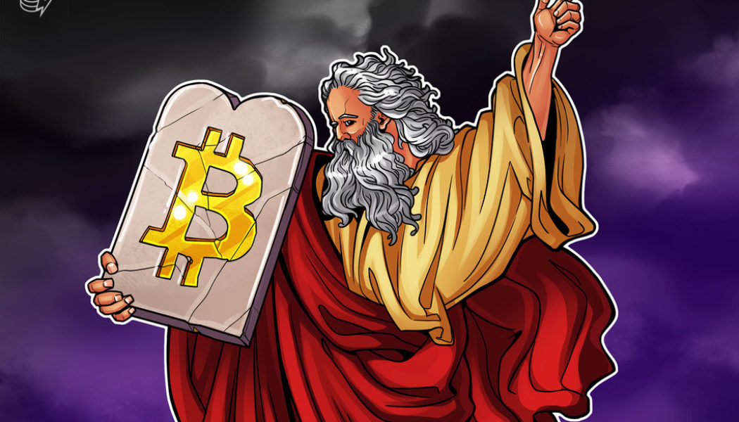 What are Bitcoin covenants, and how do they work?