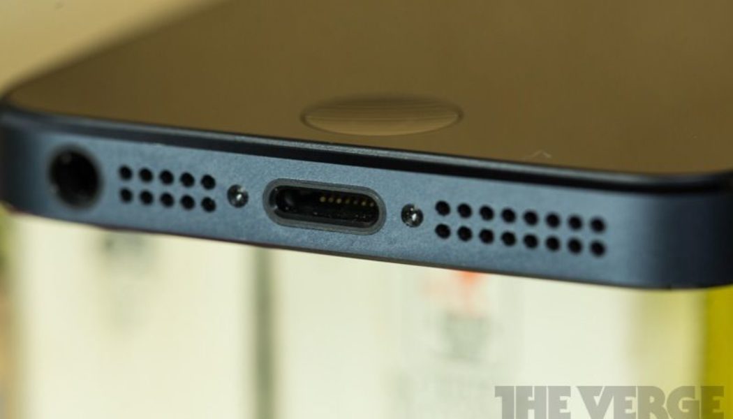 What the EU’s new USB-C rules mean for the iPhone