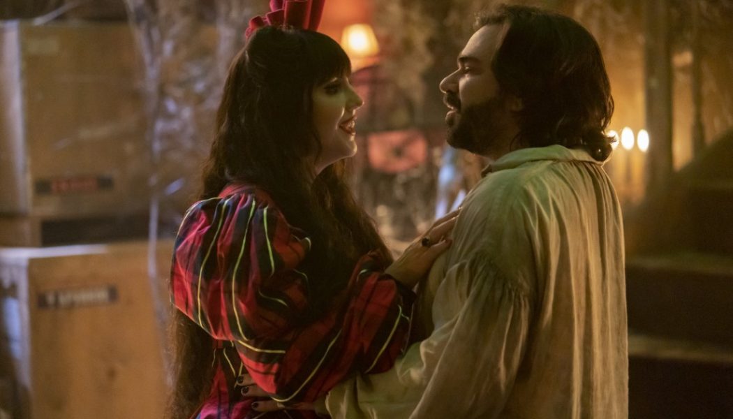 What We Do in the Shadows Glides By on Vampiric Charm in Its Fourth Season: Review