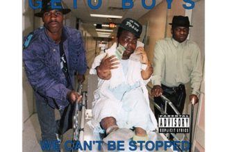 Whatever Happened To The Geto Boys?