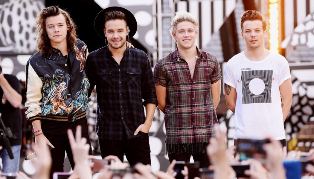 Will One Direction Ever Reunite? And Who Else Do We Want to See Back Together? A Wish List