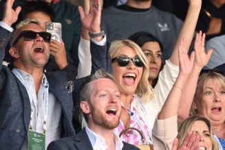 Wimbledon 2022: See All the Celebrities Attending the Tennis Tournament