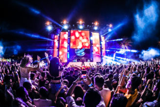 Win VIP Tickets and an All-Inclusive Festival Experience for World Club Dome Malta 2022