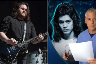 Wolfgang Van Halen Blasts Reelz’ Eddie Van Halen Autopsy Episode: “F**k Everyone That Works on This Show”