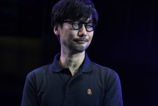 Xbox Game Studios Publishing Next Hideo Kojima Game