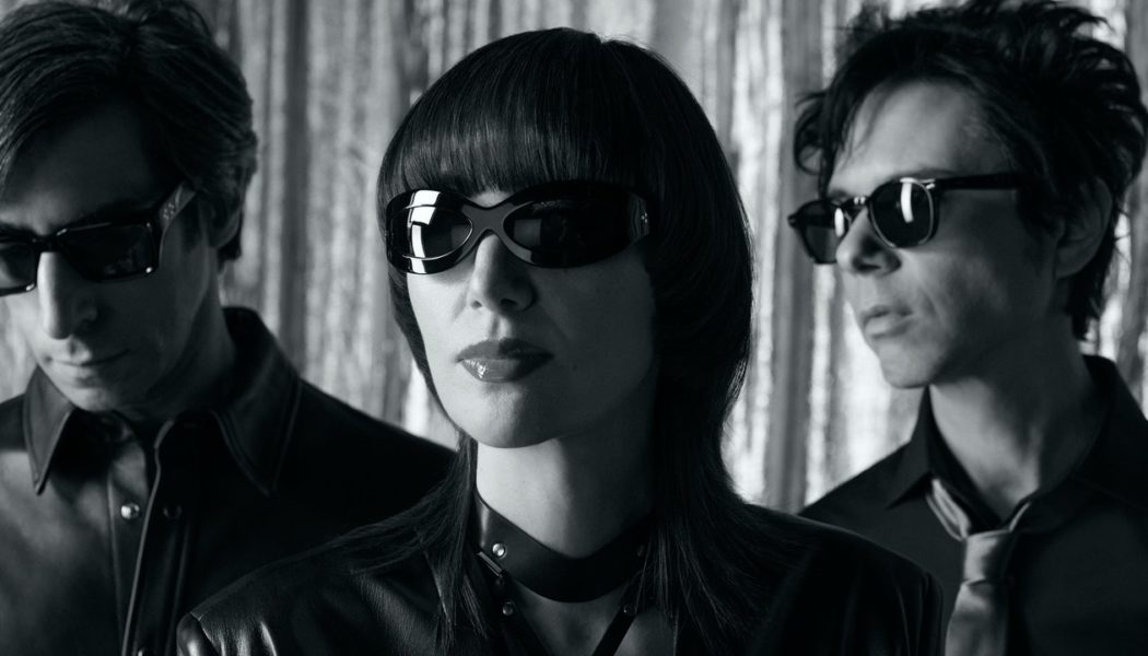 Yeah Yeah Yeahs Announce First Album in 9 Years, Share Video for New Song: Watch