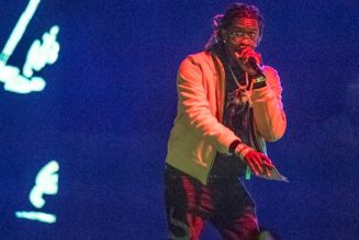 Young Thug Denied Bond, Judge Cites Potential Danger to the Community and Witnesses