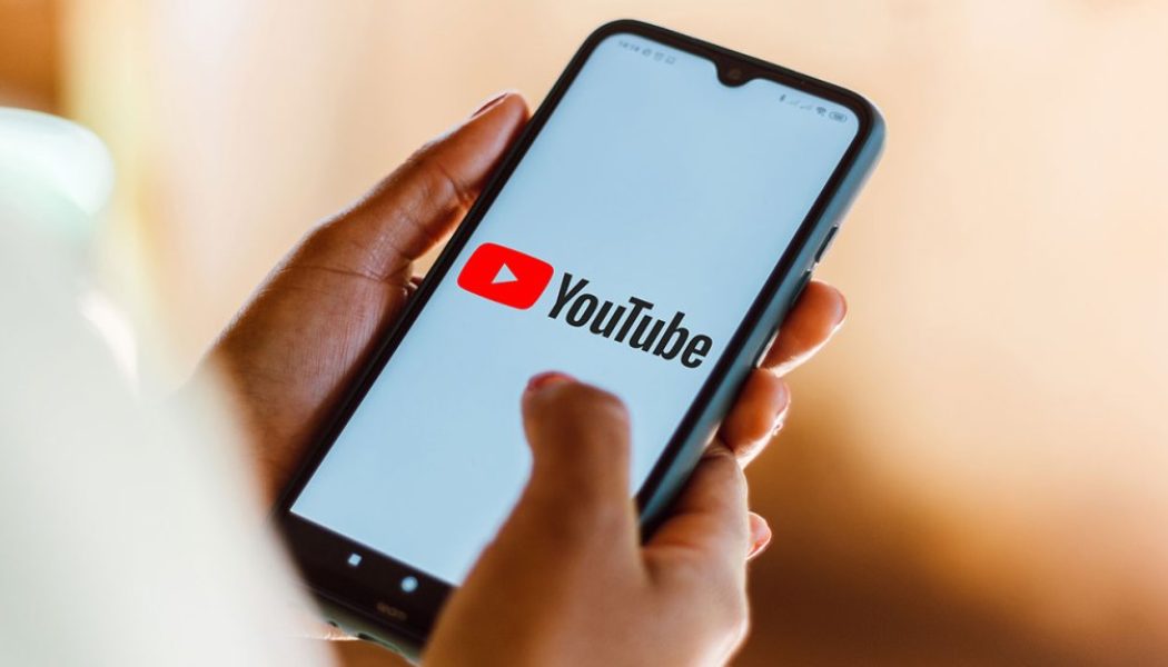 YouTube Shorts Throws Down Challenge to TikTok, Hits 1.5B Monthly Viewers