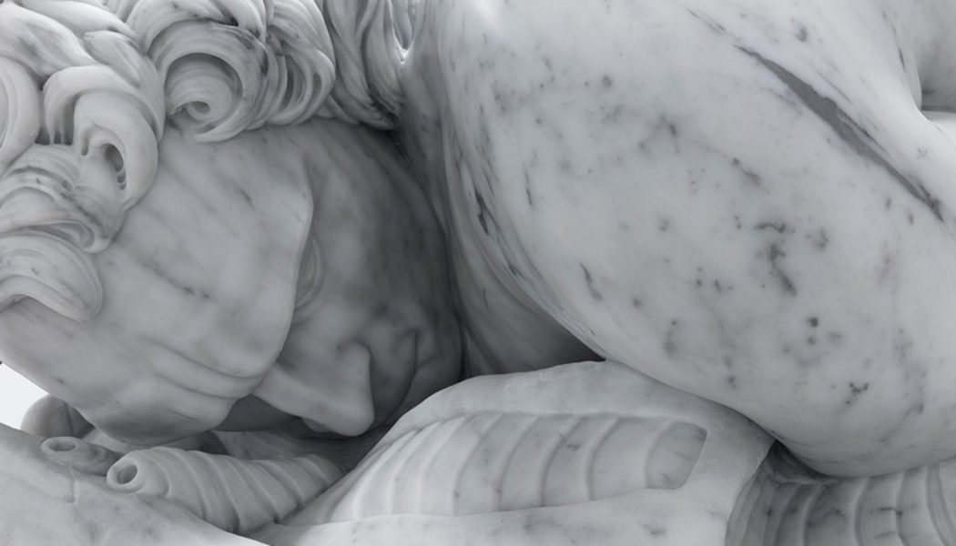 You’ve Never Seen Marble Sculptures Like This Before