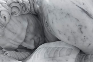 You’ve Never Seen Marble Sculptures Like This Before