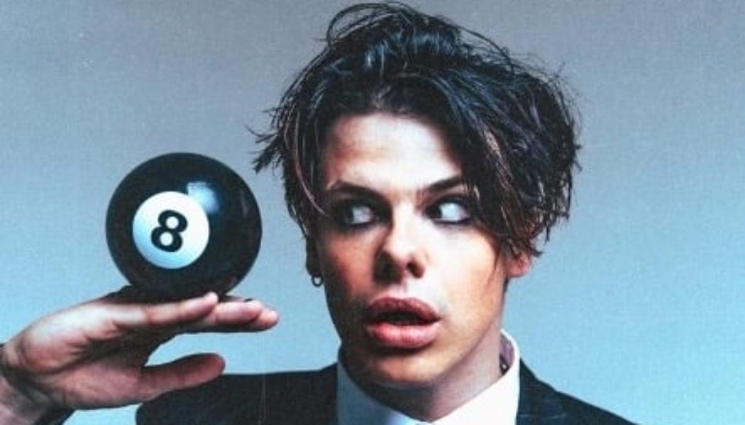 Yungblud and Fans Get Drenched and Shut Down by Police in New Video