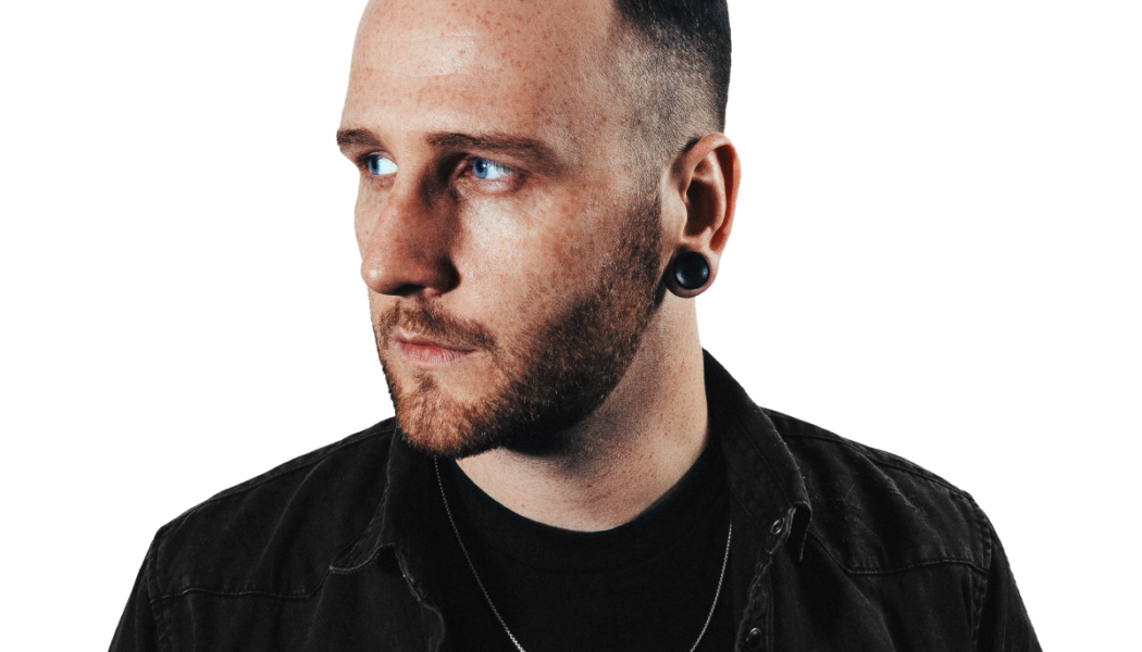 Zomboy Steps Into Unfamiliar Sonic Territory On Bass House Banger, “Desperado”: Listen