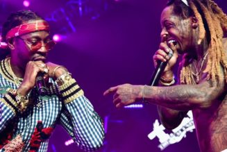 2 Chainz Gives an Update on His Forthcoming Collaborative Album With Lil Wayne