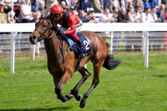 2022 St Leger Entries – King George Principals Among 27 Entries for Doncaster Classic