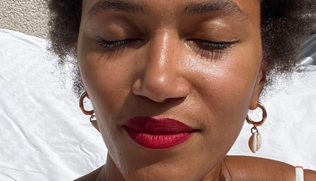 4 French Women Break Down Their Gorgeous Makeup Looks