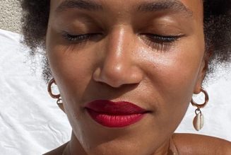 4 French Women Break Down Their Gorgeous Makeup Looks